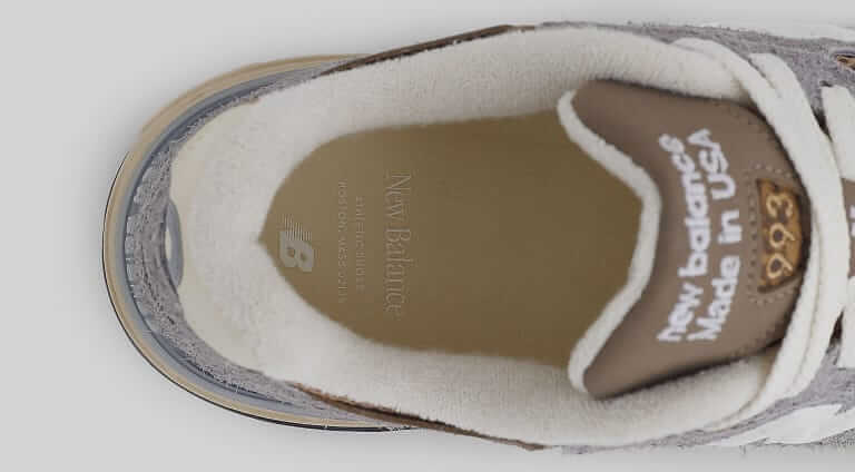 The Best New Kicks in September