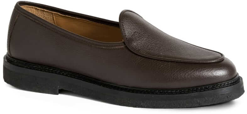 Jacques Soloviere Alexis Loafer