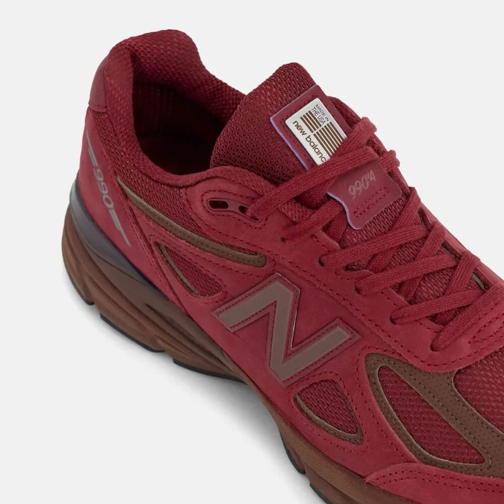 The New Shoes on Our Radar