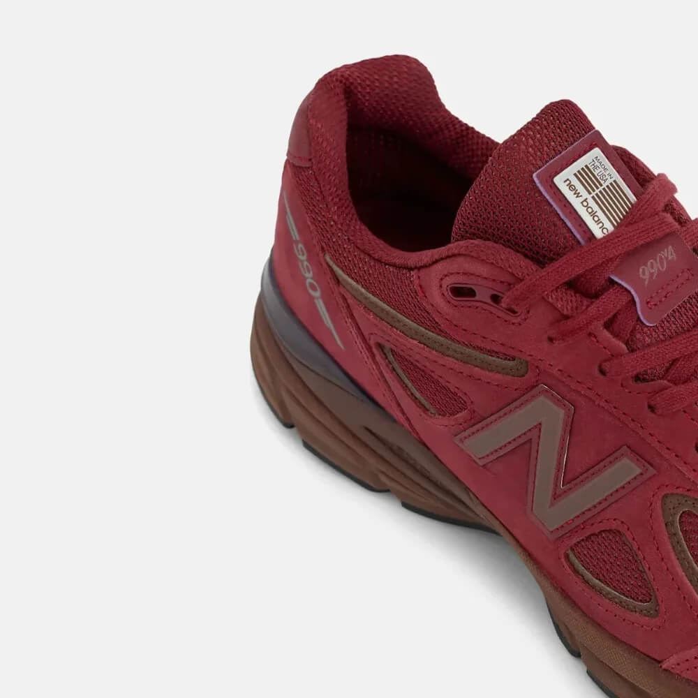 The New Shoes on Our Radar