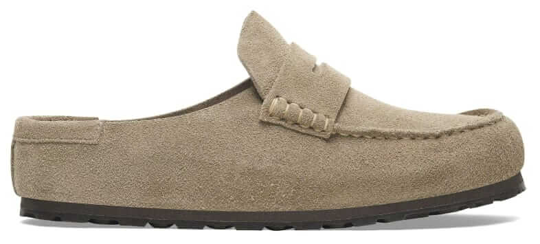 birkenstock naples clog