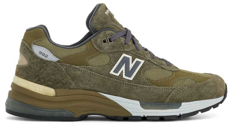 new balance made in usa 992