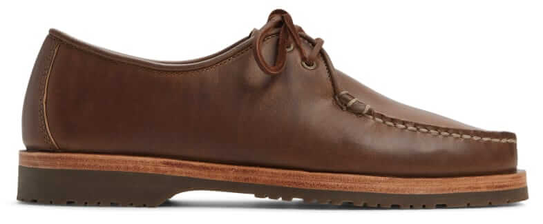 sperry colbo captain's oxford