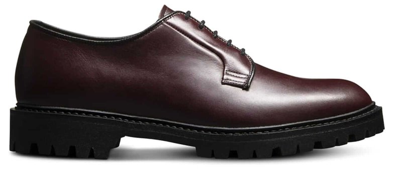 Allen Edmonds Lennon Lug Derby