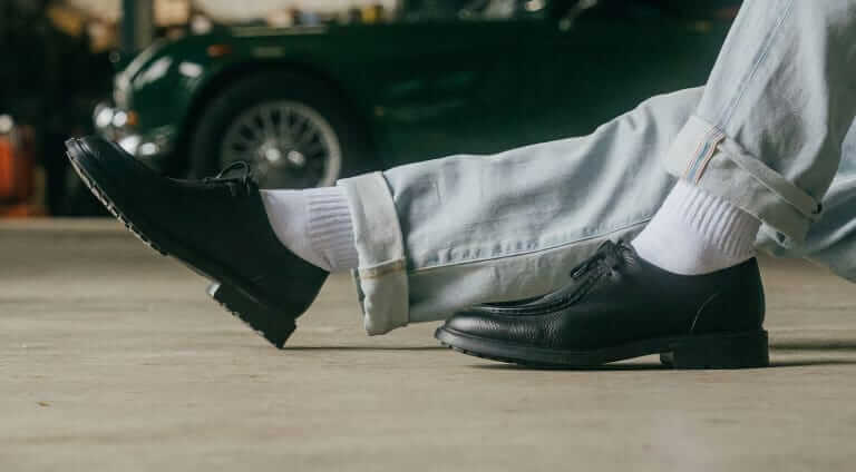 The Best New Kicks in October