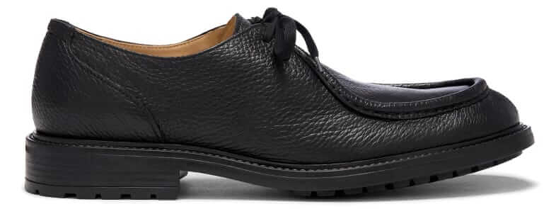 Del Toro Tuscan Moc Derby Boot