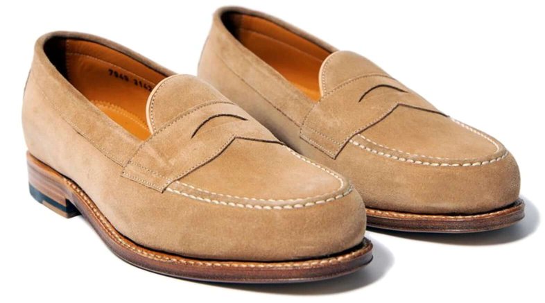 Horatio Dartmouth Loafer