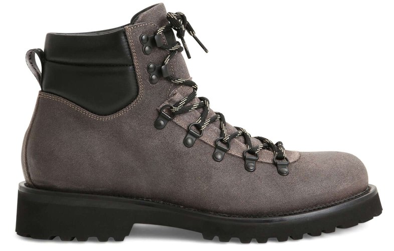 Woolrich Hiker Boots