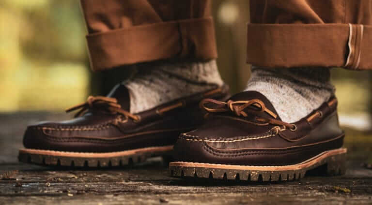 The New Men's Shoes on Our Radar - October 2023 | Valet.