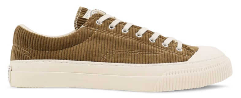 CATCHBALL Corduroy Sneaker