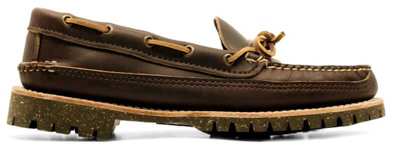 Oak Street Bootmakers Angler Moc