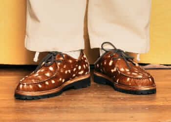 The New Shoes on Our Radar