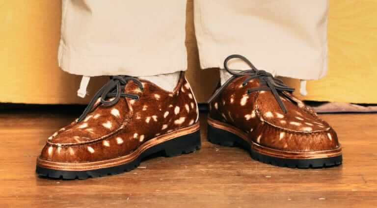 The New Shoes on Our Radar