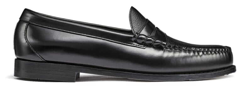 g.h.bass x reigning champ loafer