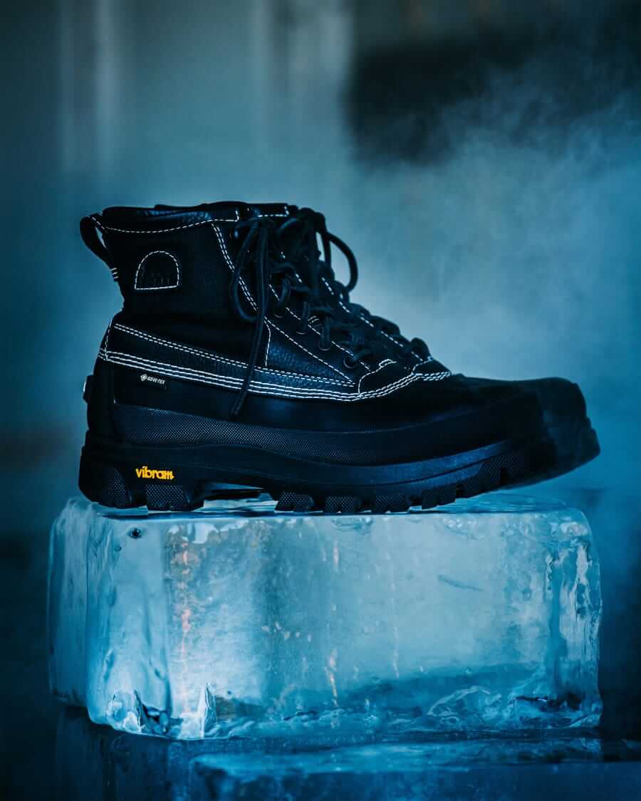 sorel neighborhood daystorm horizon gtx boot