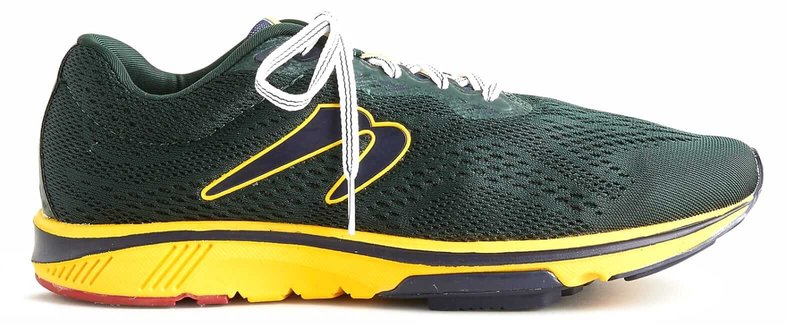 Newton Running x J.Crew Gravity 11 Runner