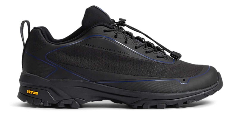 Norse Projects Lace-Up Runner