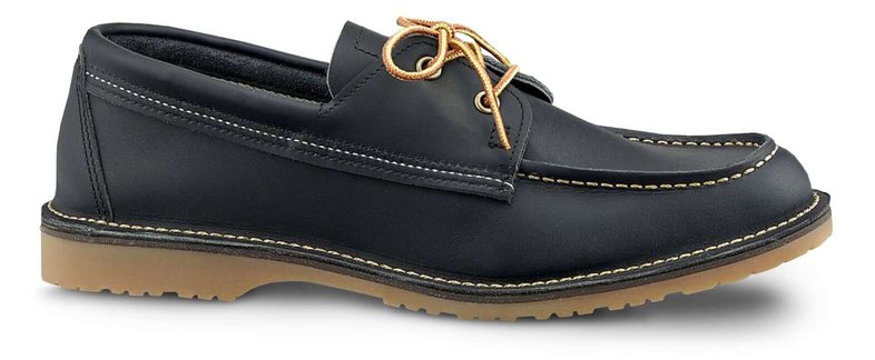 Red Wing Weekender Camp Moc