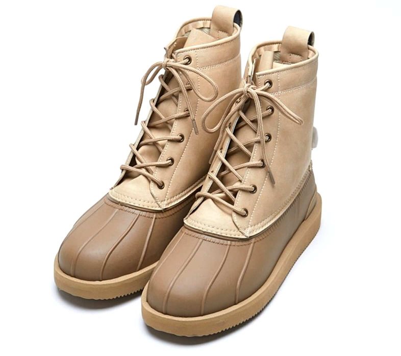 Suicoke ALAL-Wpab Boot