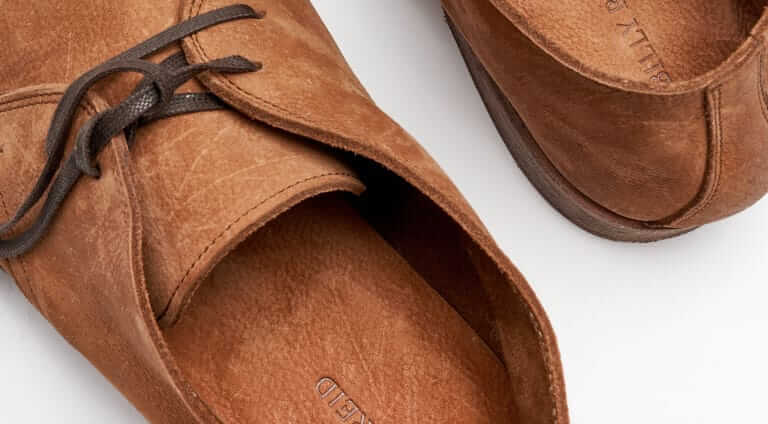 The Best New Kicks in November