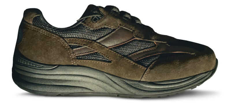 Body of Work x San Antonio Shoemakers (SAS) Journey V1 Sneaker