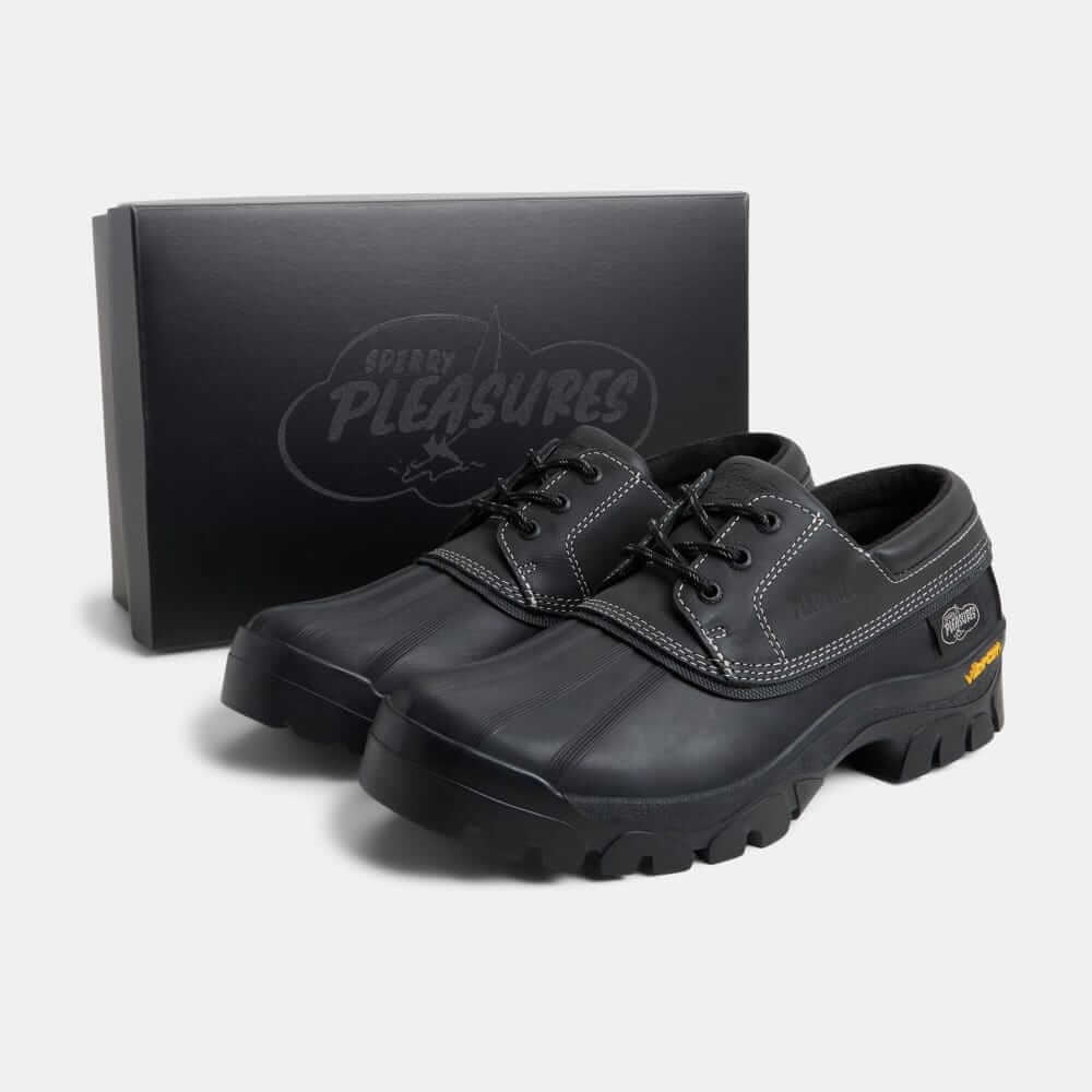 The New Shoes on Our Radar