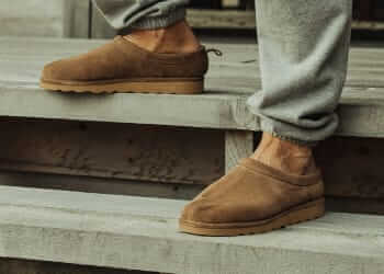 The New Shoes on Our Radar