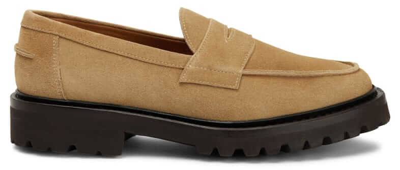 Blackstock & Weber Ellis Penny Loafer