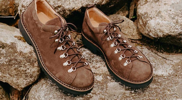 The New Shoes On Our Radar