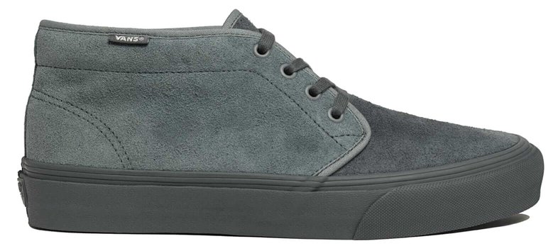 Pilgrim x Vans Vault VLT LX Chukka