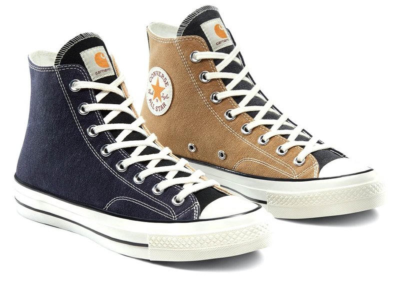 Converse x Carhartt WIP Chuck 70
