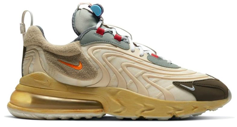 Nike x Travis Scott Air Max 270
