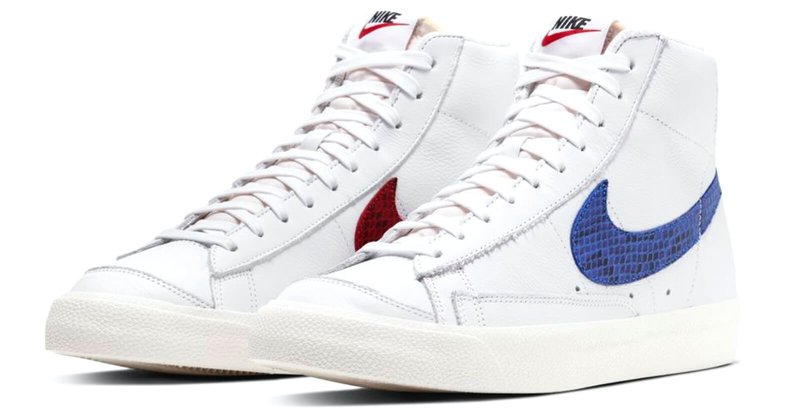 Nike Blazer Mid '77 Sneaker