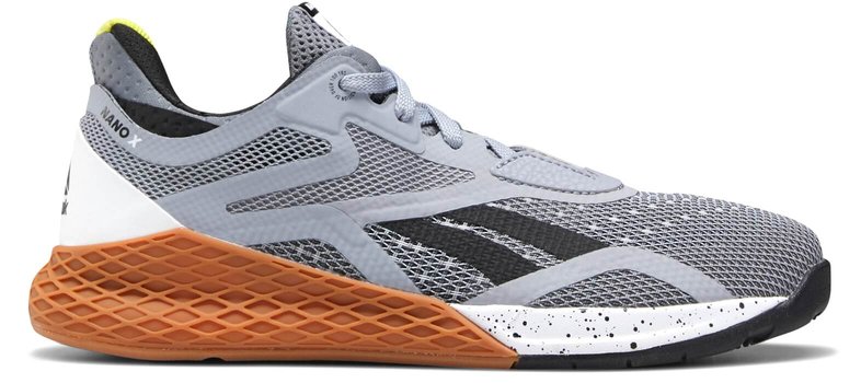 Reebok Nano X Cross Trainer