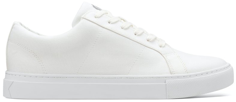 GREATS Royale Eco Canvas Sneaker