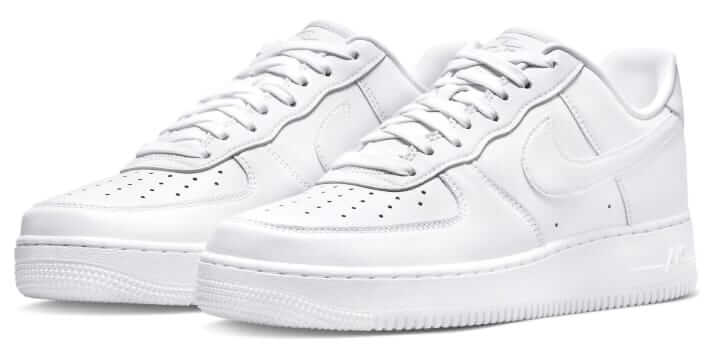 Nike Air Force 1 Fresh sneakers