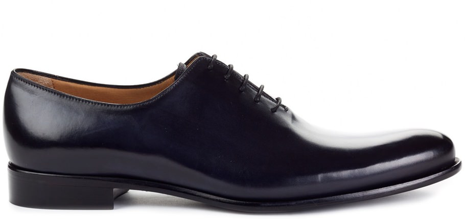 Luxury Footwear Without the Middleman - Paul Evans | Valet.