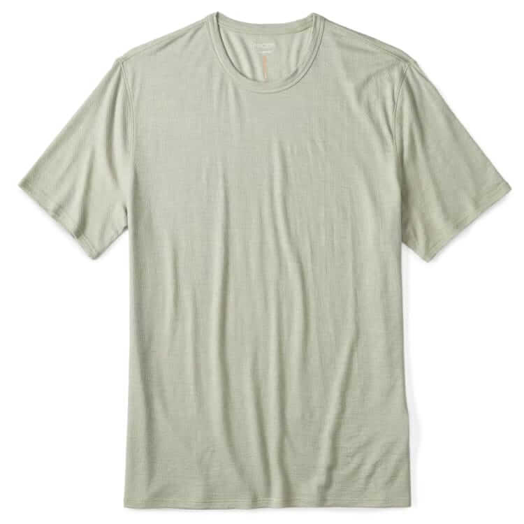 proof 72-hour merino air shirt