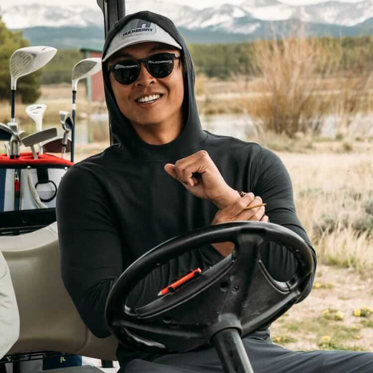 proof 72-hour merino upf hoodie