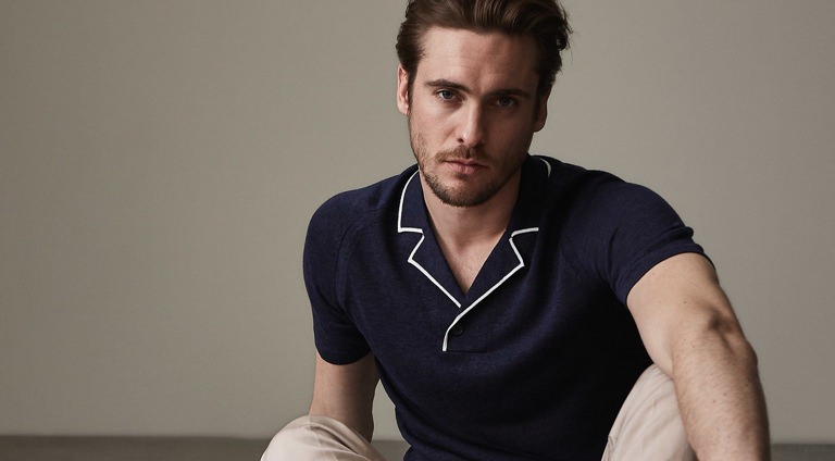 The Easygoing Shirt You Don't Have, But Need Immediately