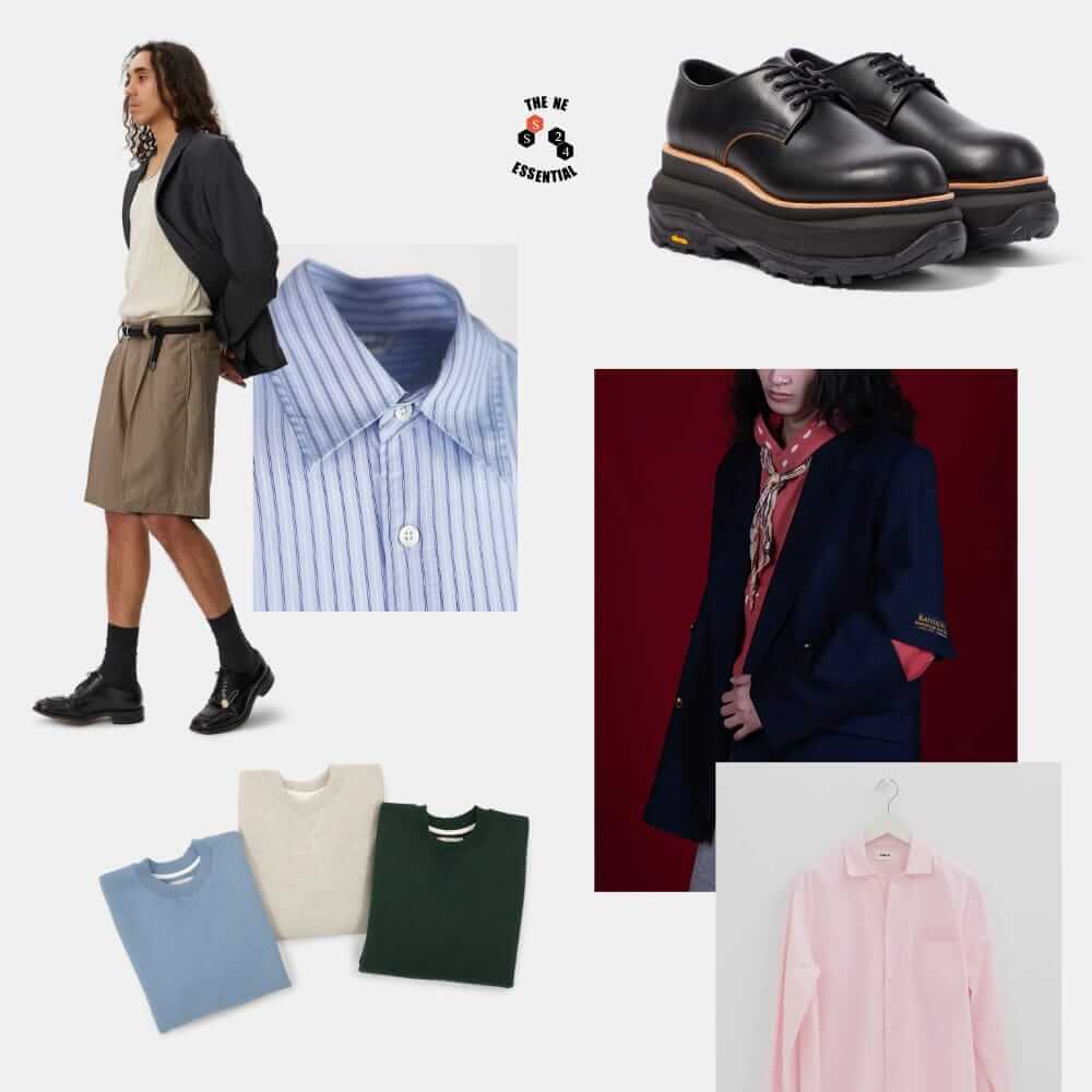 Style - Men's Fashion, Trends and Products