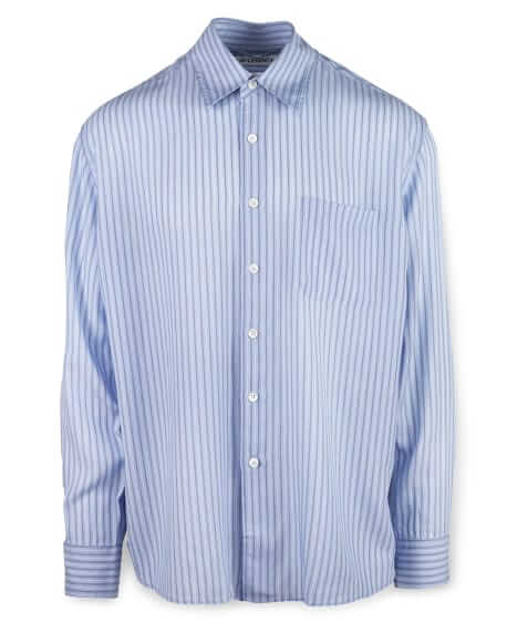 Canoe Club Tencel shirt