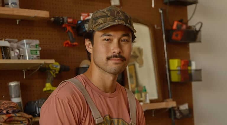 The Best Caps Aren't Just Accessories