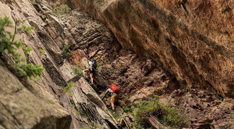 Summer Adventure Style