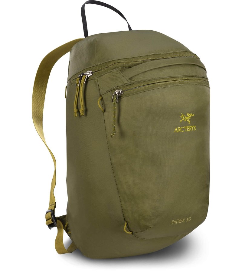 Arcteryx Index 15 Backpack