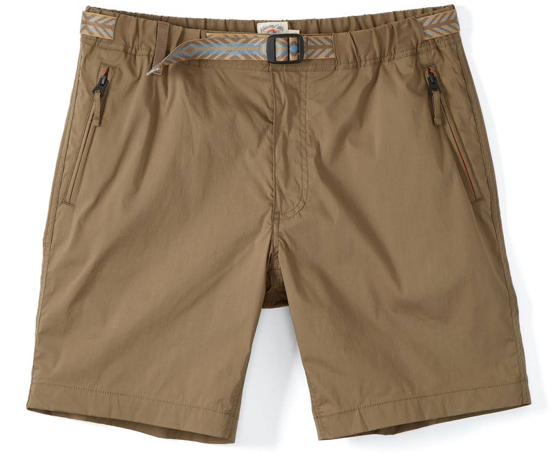 Faherty Rockpoint Short