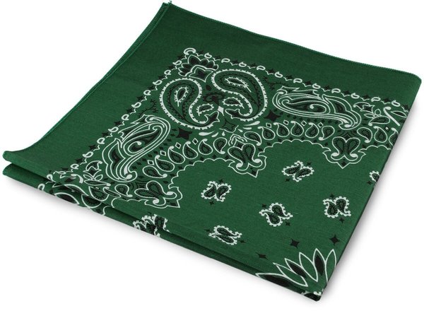 Hav-a-Hank US-Made Cotton Bandana