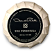 The Peninsula Hotel bar soap