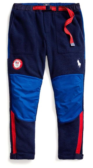 Ralph Lauren Hybrid Pants