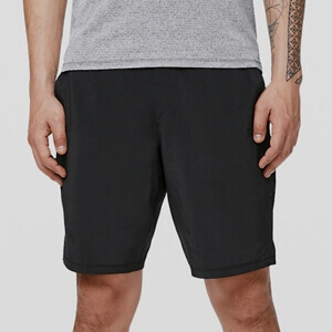 Testing 2-in-1 Men's Workout Shorts with Liners 2021 | Valet.